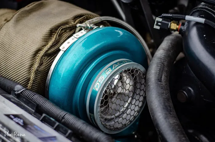 DS Racing 0