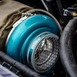 DS Racing ico