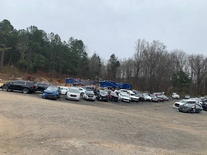 221 Auto Parts & Recycling 0