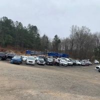 221 Auto Parts & Recycling