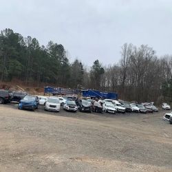 221 Auto Parts & Recycling ico