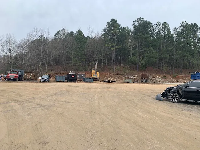 221 Auto Parts & Recycling 1