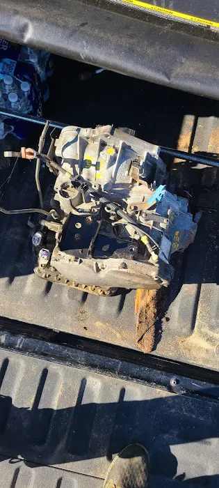 Vickers Auto Parts 3