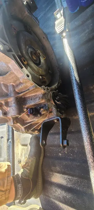 Vickers Auto Parts 1