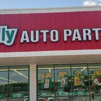 O'Reilly Auto Parts