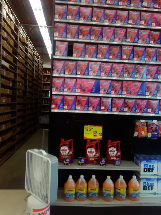 AutoZone Auto Parts 6