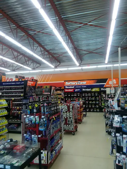 AutoZone Auto Parts 3