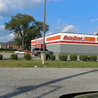 AutoZone Auto Parts