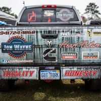 Jon Wayne Diesel & 4X4