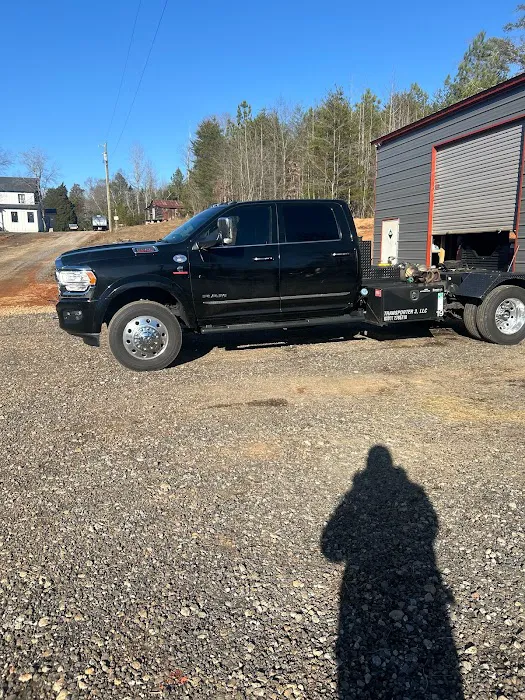 Jon Wayne Diesel & 4X4 7