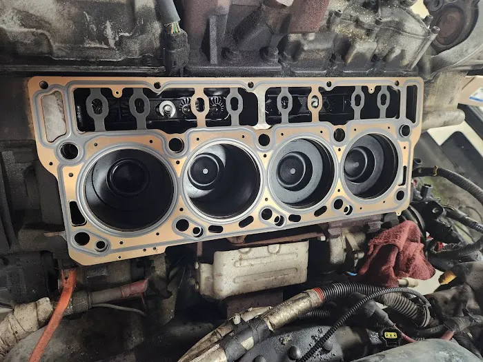 Spartan Truckworks 1