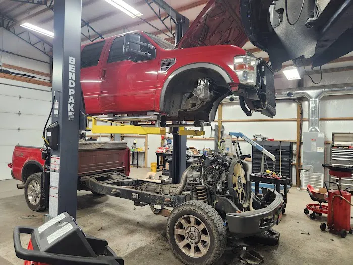 Spartan Truckworks 0
