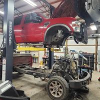 Spartan Truckworks