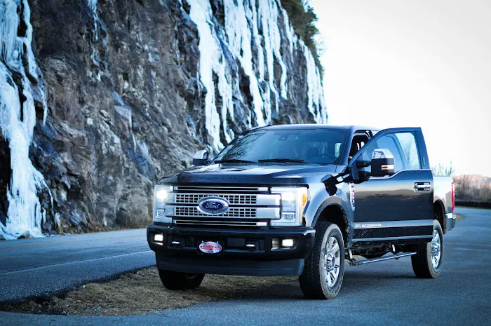 Spartan Truckworks 7