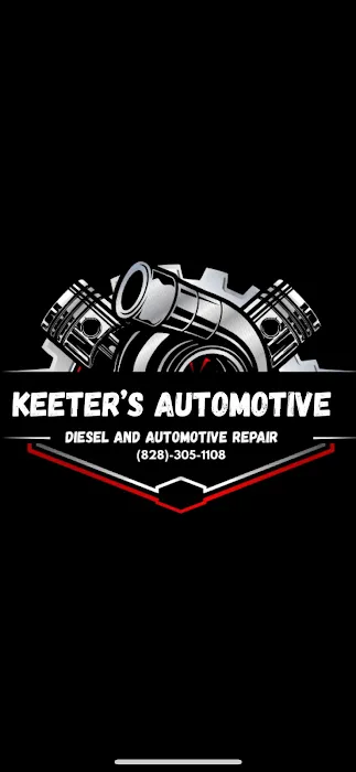 Keeter’s Automotive & Diesel Repair 1