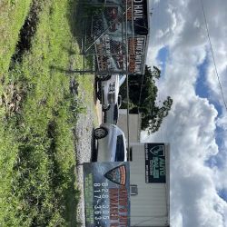 David’s Auto Hail Damage Repair ico