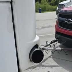 Morrison Diesel ico