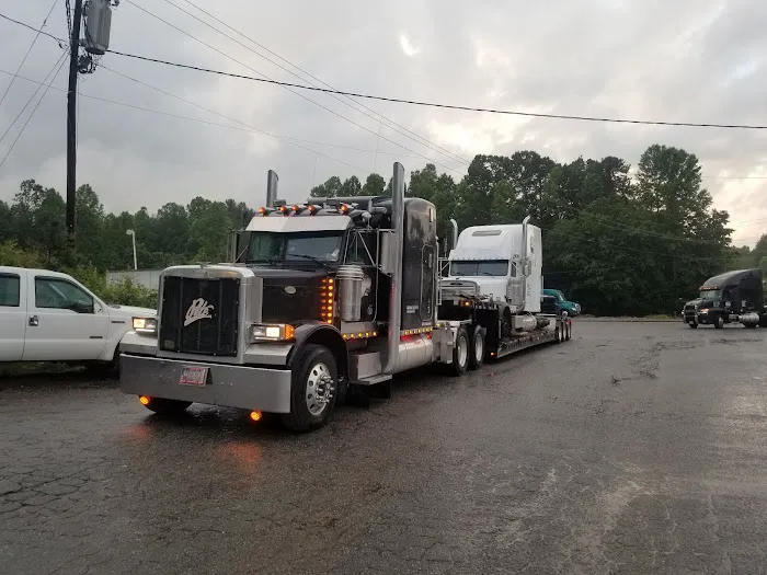 Morrison Diesel 7
