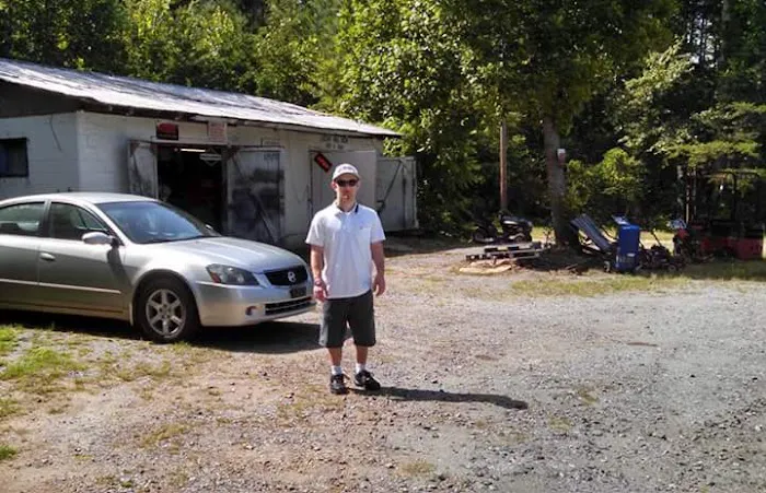 Davidson Automotive 1