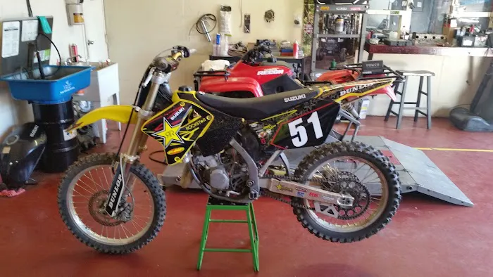 MotoElite PowerSports LLC 4