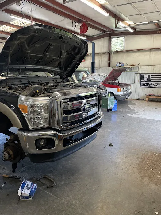Pops Garage 3