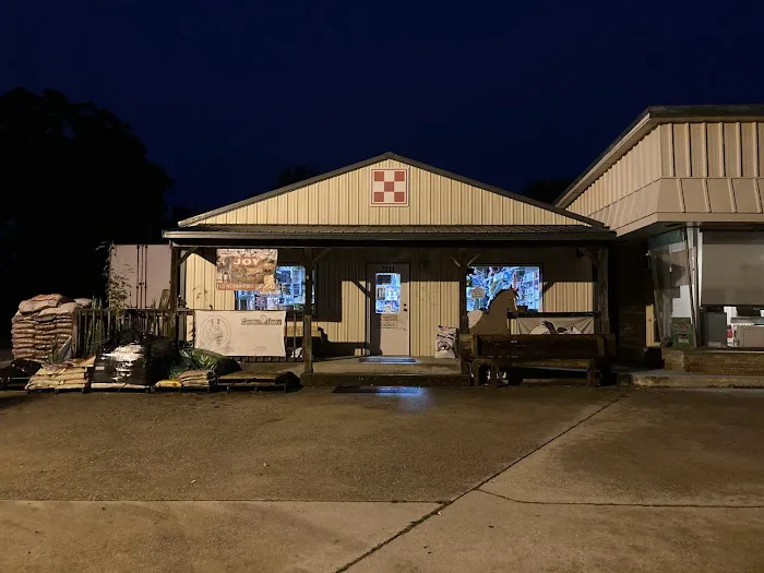 Pacolet Tire & Farm Supply 1