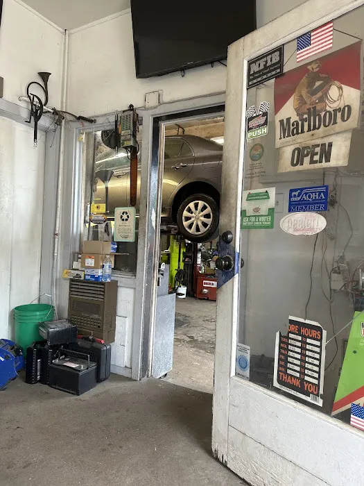 Pacolet Tire & Farm Supply 3