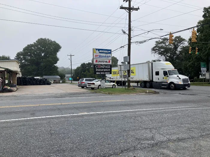 Pacolet Tire & Farm Supply 6