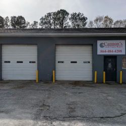 Cannons Small Engine Repair ico