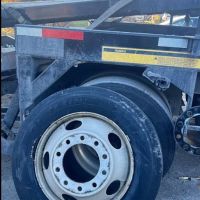 Mobile Truck Tire Service