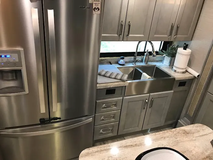 Precision RV Service 1