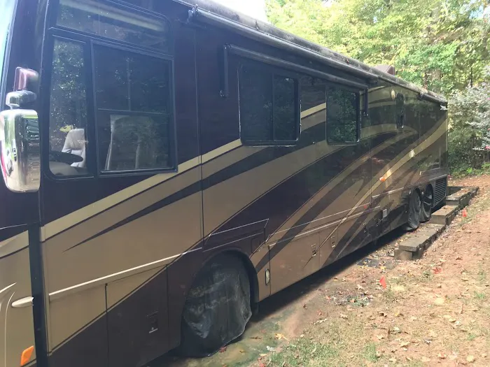 Precision RV Service 4