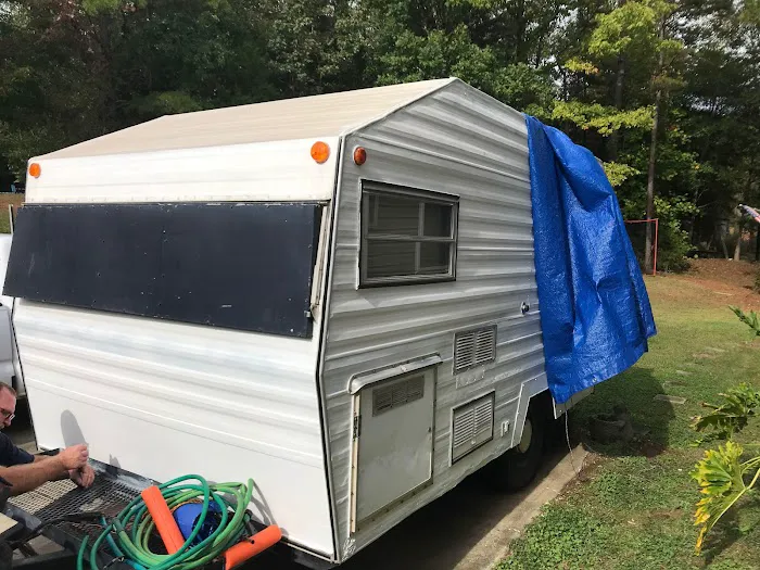 Precision RV Service 6
