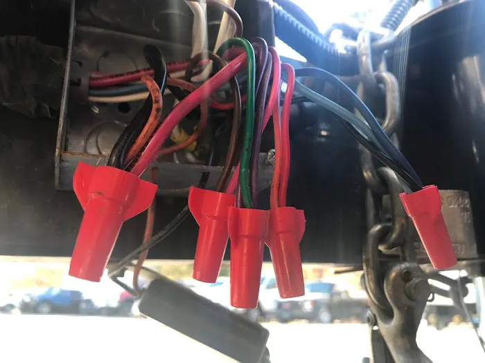 Precision RV Service 3