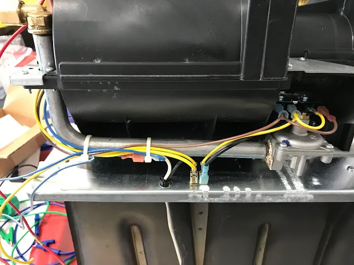 Precision RV Service 5
