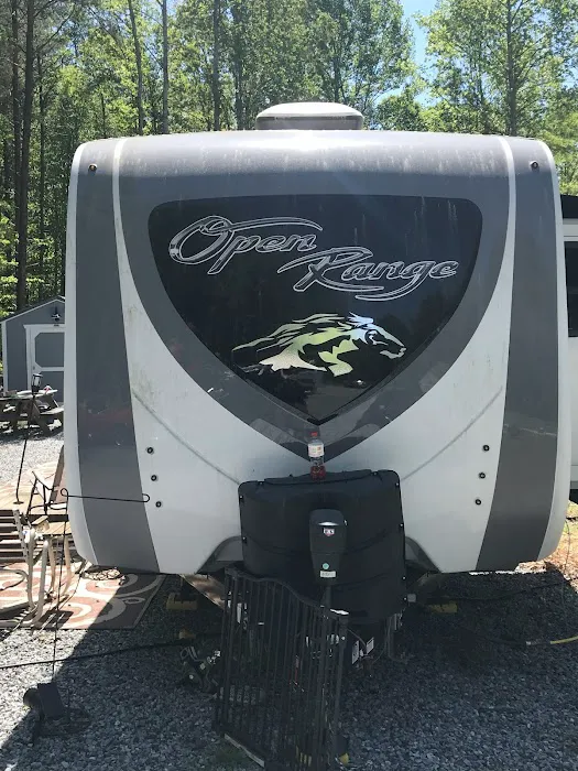 Precision RV Service 8