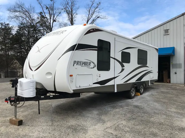 Precision RV Service 2