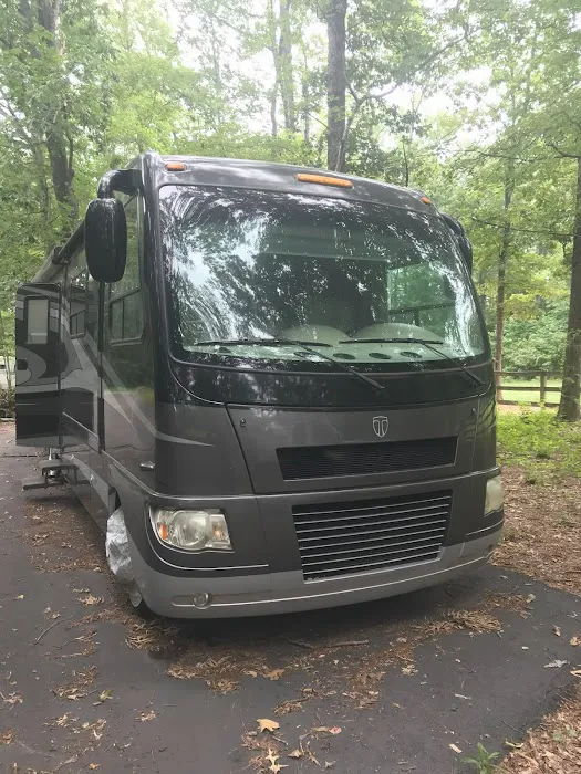 Precision RV Service 7