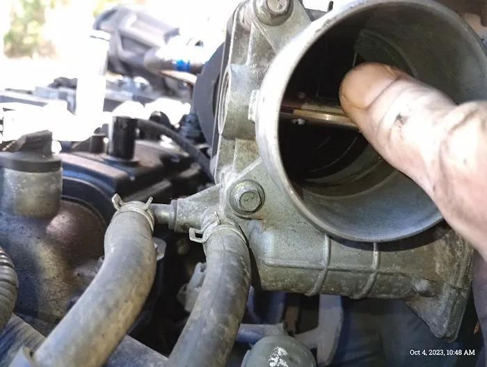 Mobile Mechanic Services 2