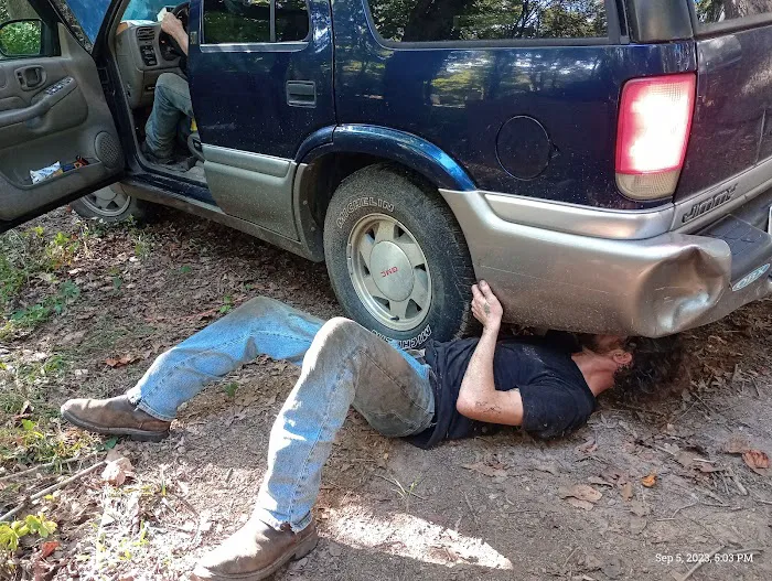 Mobile Mechanic Services 0