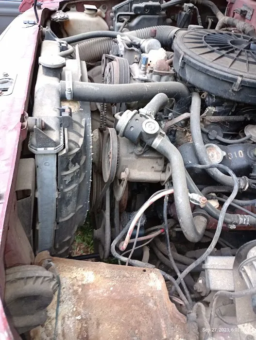 Mobile Mechanic Services 3