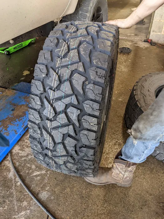 M & M Garage & Muffler 2