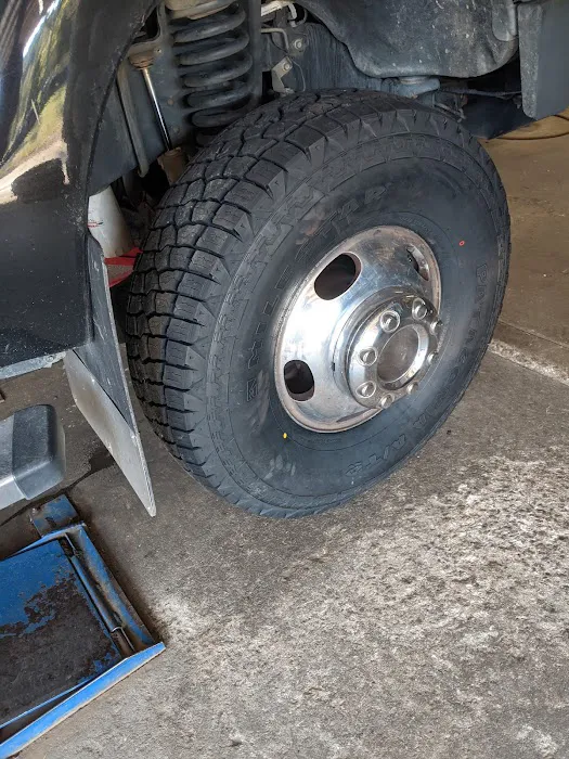 M & M Garage & Muffler 1
