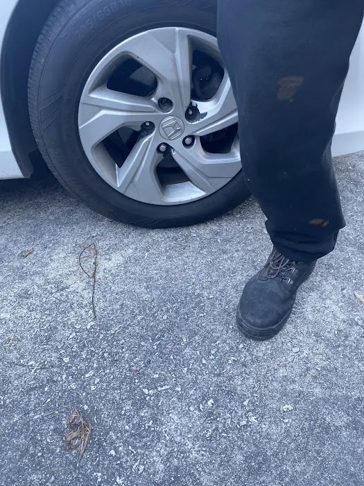 M & M Garage & Muffler 5