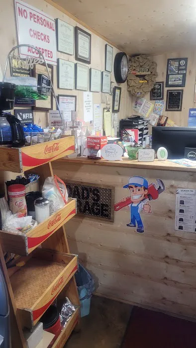 M & M Garage & Muffler 6