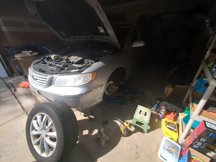 Psybi Mobile Auto Repair 0
