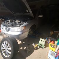 Psybi Mobile Auto Repair