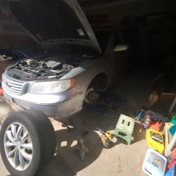 Psybi Mobile Auto Repair ico
