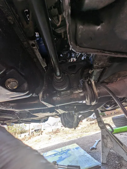 Psybi Mobile Auto Repair 5