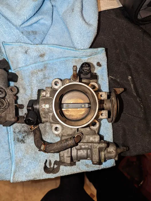 Psybi Mobile Auto Repair 9